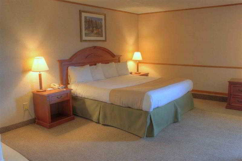 Western 3* Woodhaven