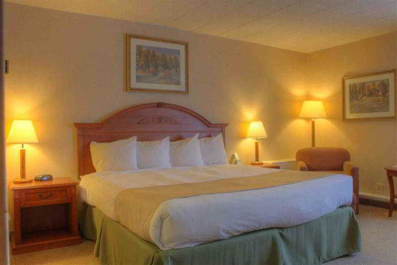Hotel Western Woodhaven