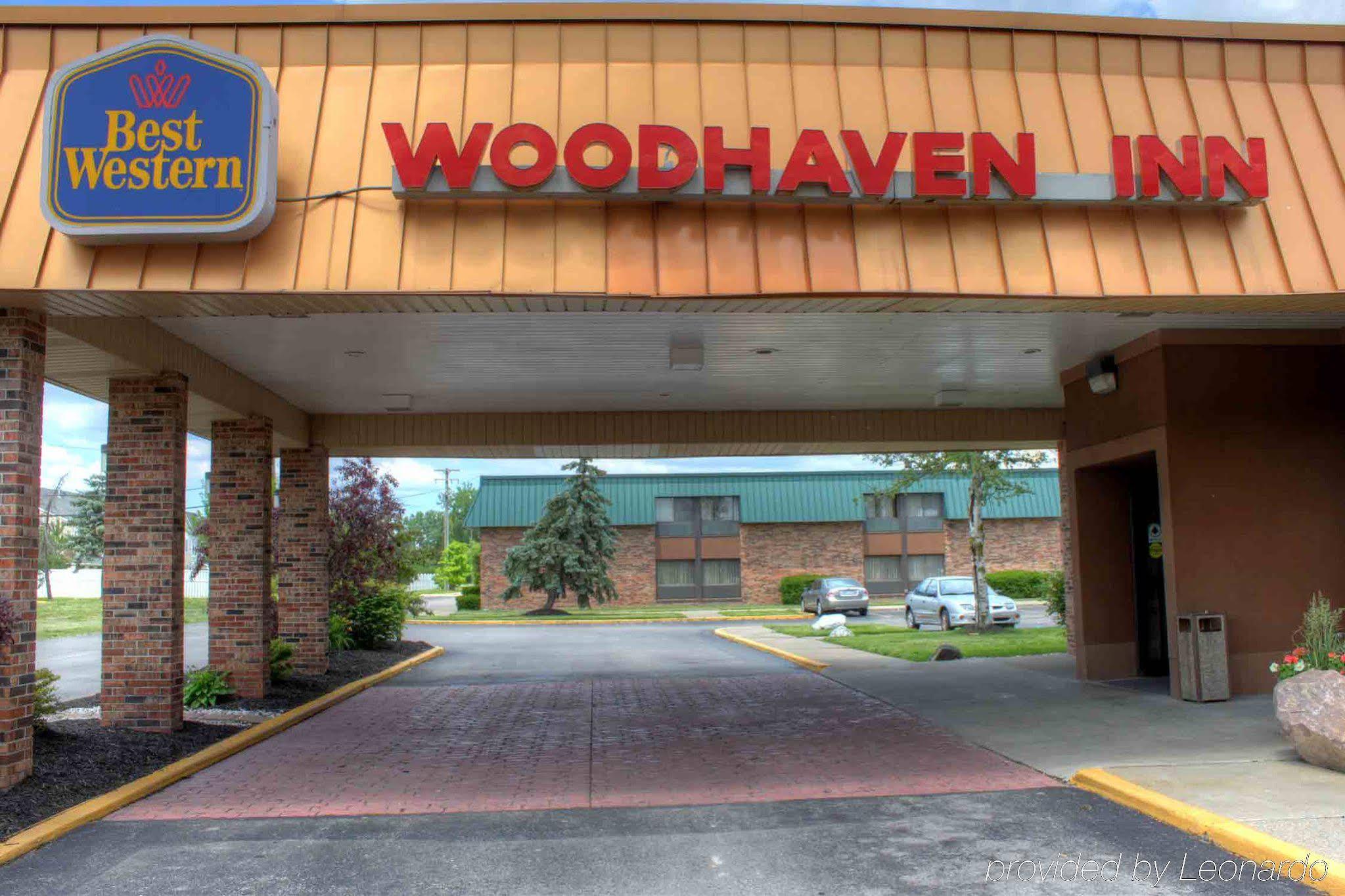 Western Woodhaven
