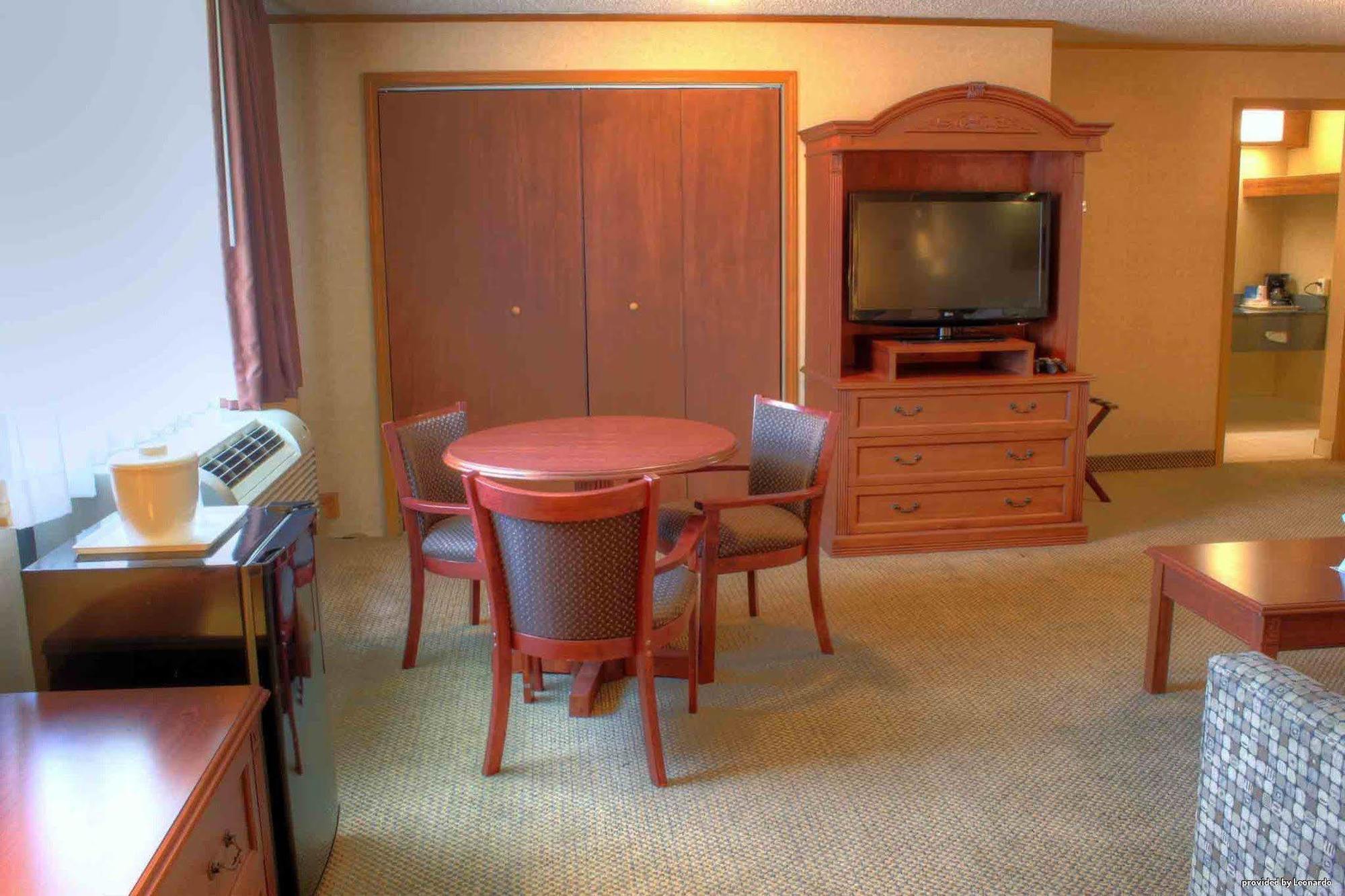 Western 3* Woodhaven