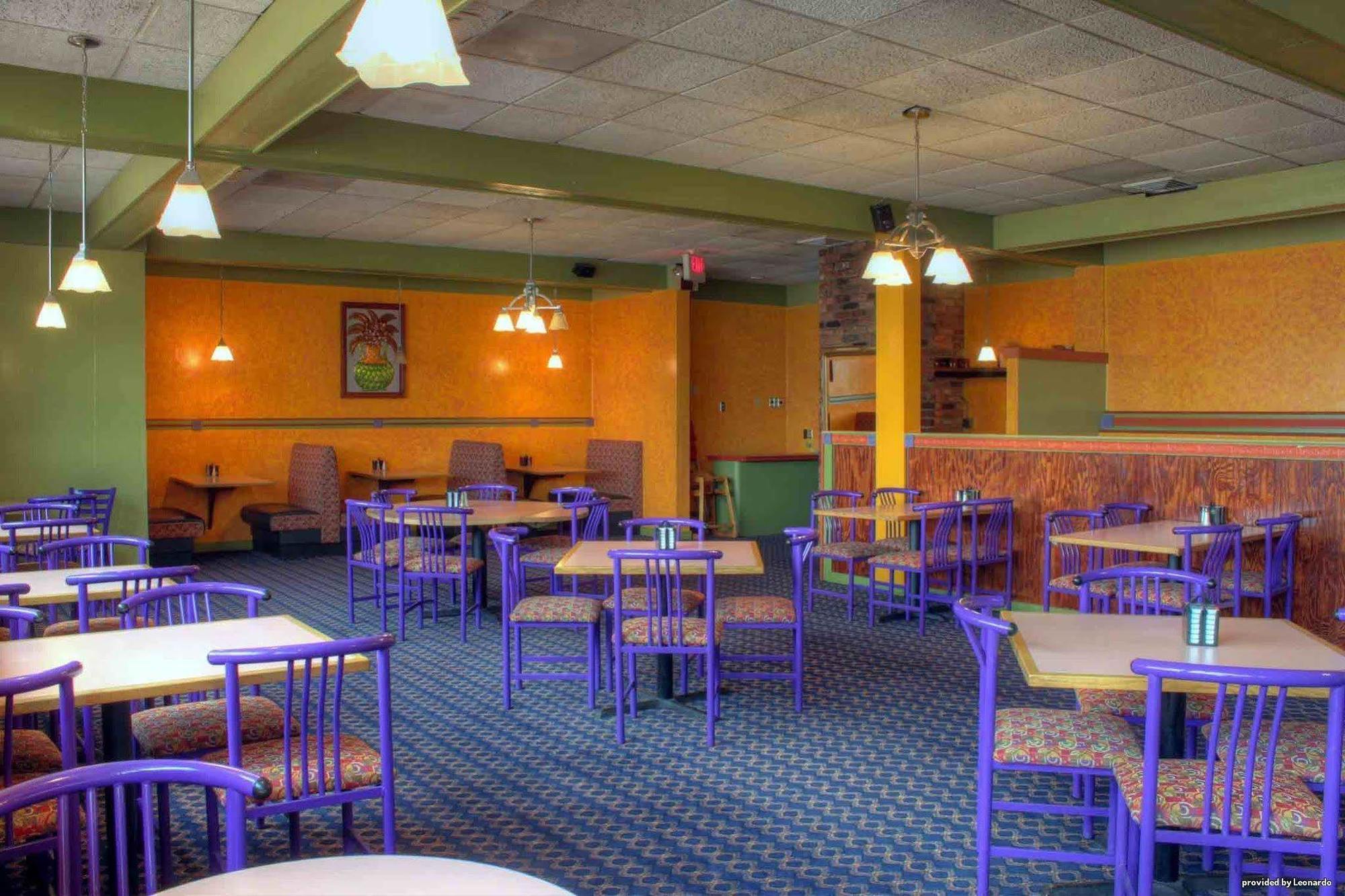 Hotel Western Woodhaven