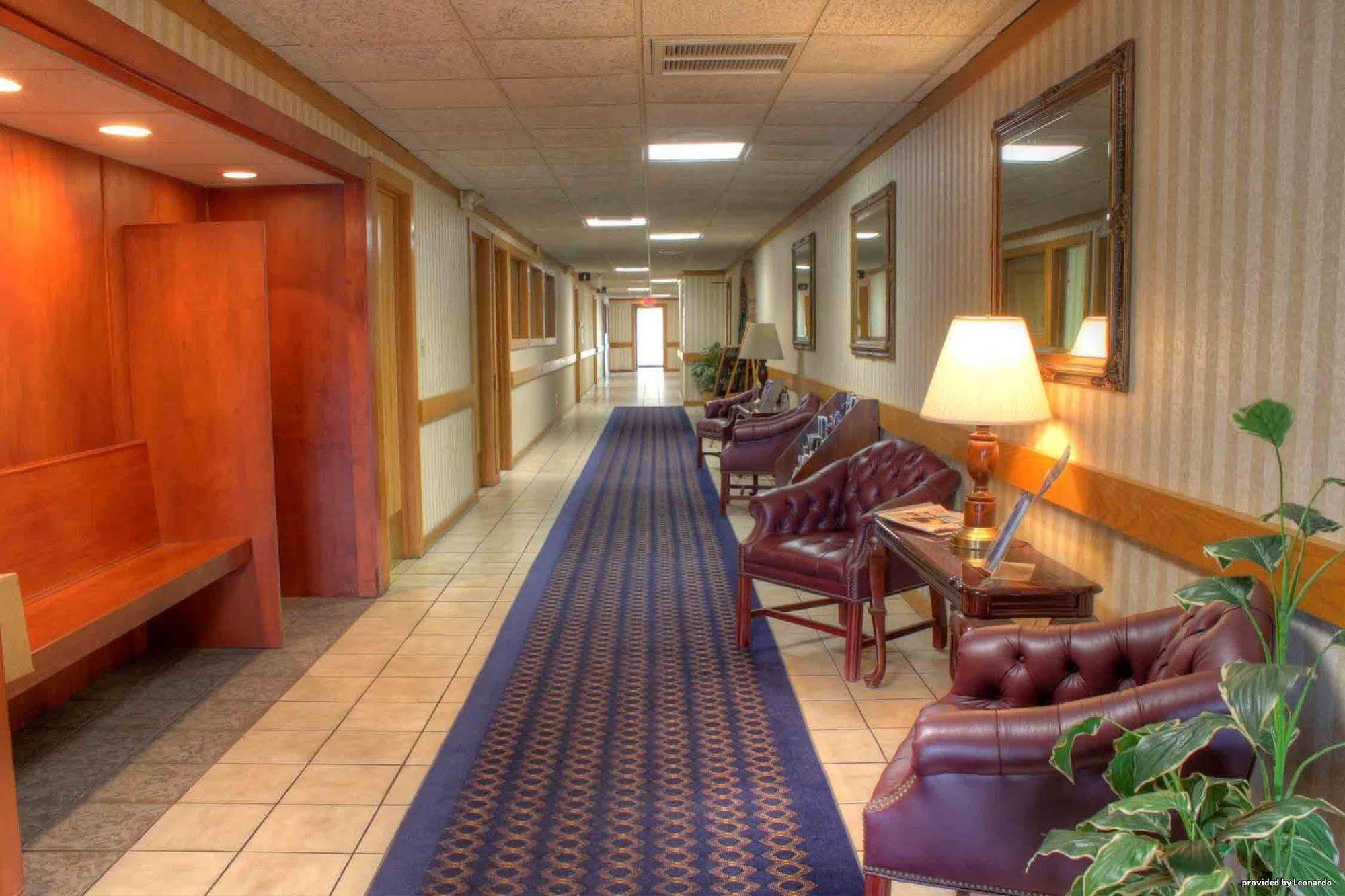 Hotel Western Woodhaven