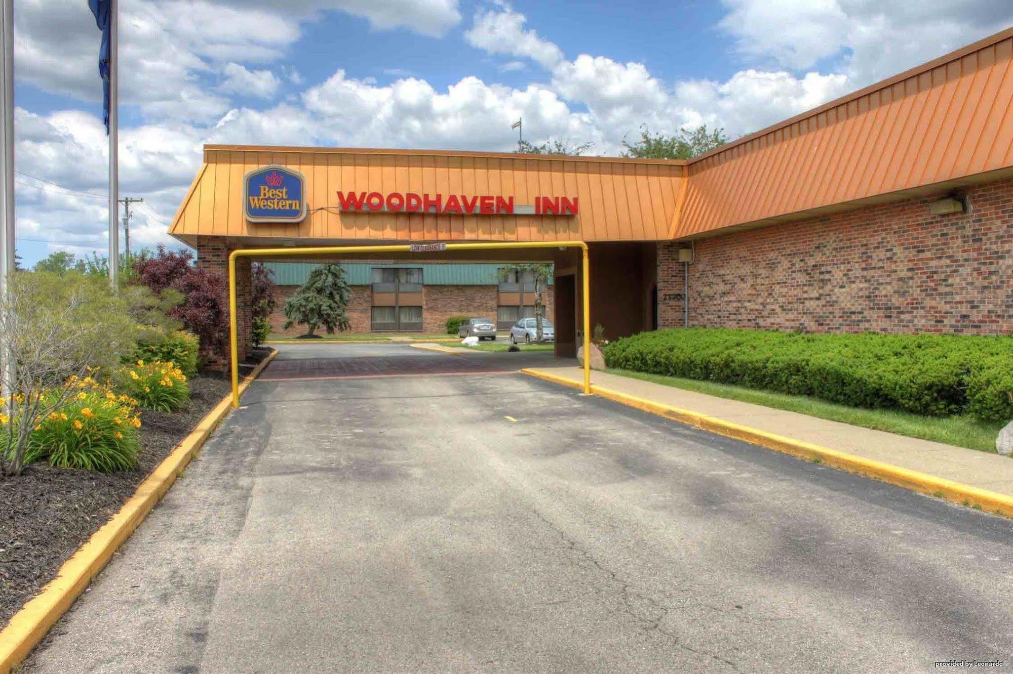Hotel Western
