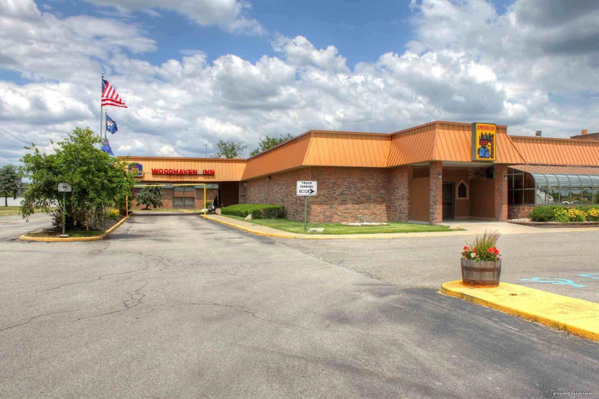 Hotel Western