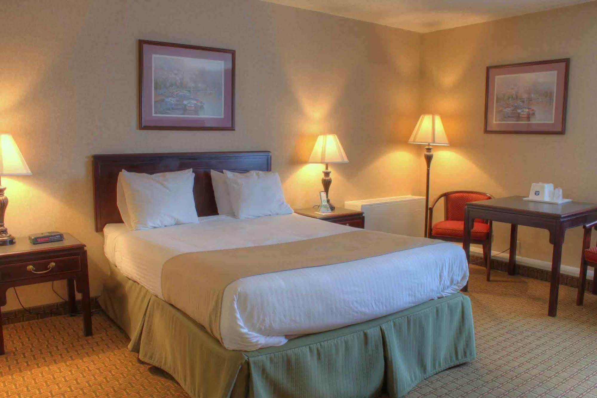 Western Hotel Woodhaven