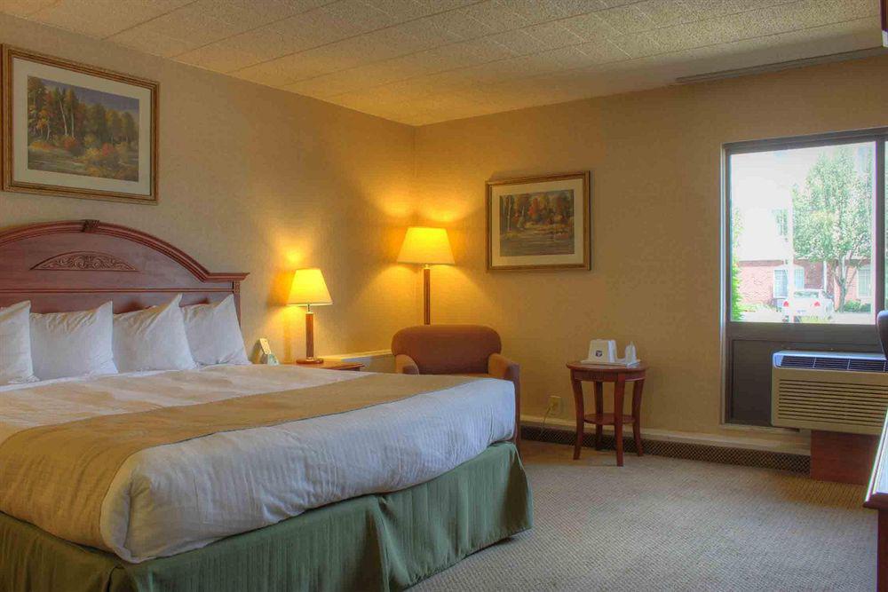 Western Hotel Woodhaven